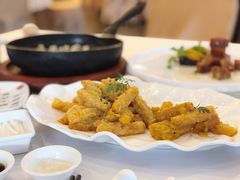 -全聚德(常州店)