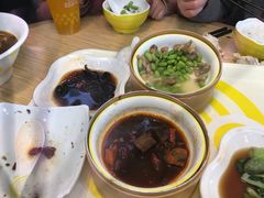 -蒸小皖(合肥新桥国际机场店)
