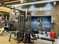 -24/7 FITNESS 健身(罗湖金光华店)