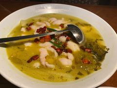 -新太二·鲜料川菜(群光广场店)