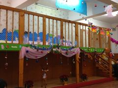 -三之三古北幼儿园