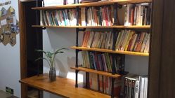 -兴亚瑜伽20年老馆