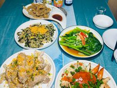 -40号厦门海鲜大排档(中山路店)