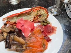 -威斯汀舞台餐厅