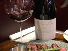 -Bistro Les Lilas丁香花小酒馆