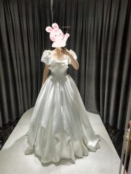 -SATIN COUTURE瑟庭婚纱礼服馆