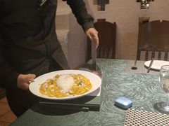 -翡翠鸟精品泰国菜(北辰财富中心店)