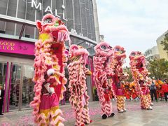 -华宇购物中心(开化寺街店)