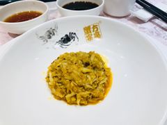 -新光酒家·河豚·海鲜·蟹料理(浦东店)