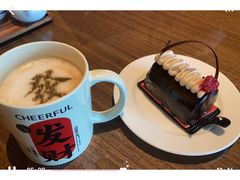 -苏州凯悦酒店·酒肆(华池街店)