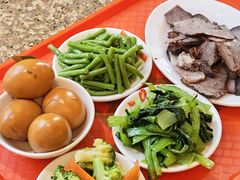 -磨沟沿老字号牛肉面·清真(金港城店)
