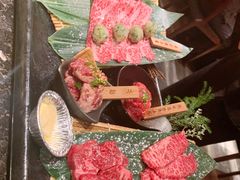 -老乾杯和牛烧肉(王府中环店)
