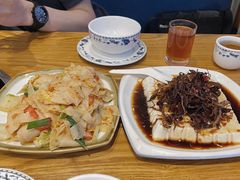 大救驾-妈妈的味道(和顺古镇店)