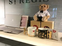 -Yan Ting 宴庭中餐厅(上海静安瑞吉酒店)