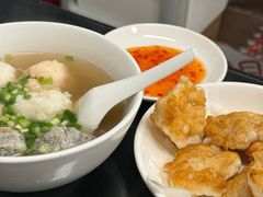 -牛记咖喱美食(十月初五日街店)