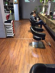 点击看大图 -M hair salon
