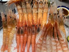 -極上萬膳·日料放题(海岸城店)