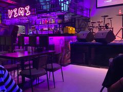 -vimi便利店酒吧