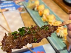 -鸟山鸣·日料食堂(王府井店)