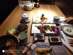 -小笠原·日料店