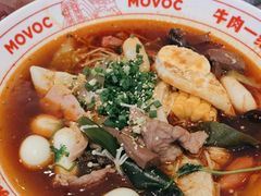 -每味每客·重庆麻辣烫(闵行龙湖天街店)