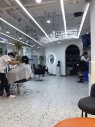 -FINE HAIR造型沙龙