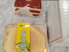 -津乐园(佳荣里店)
