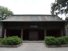 -窦大夫祠