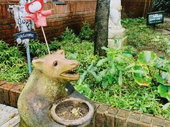 -伊豆泰迪熊博物馆