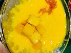 杨枝甘露（冷）-五条人糖水铺(武林总店)
