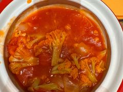 -金掌勺锅包肉(华润万象城店)