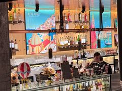 -IL TEATRO 精品意大利餐厅