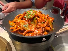 -Ant 蚂蚁洞烤肉·大营地(上海静安大悦城店)