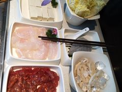 -海底捞火锅(长沙华创国际广场店)