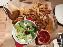 -必胜客(百联又一城店)