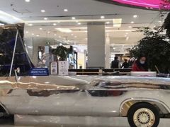 -凯德广场(学府店)