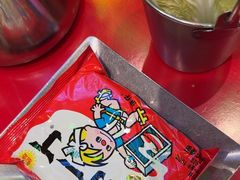 -荣叔港式沙嗲牛肉火锅(正佳潮流店)