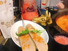 -大味老火锅City店