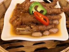 -点都德(汇点楼店)