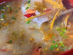 -老街坊土菜馆(伏羲庙店)