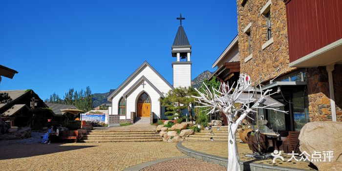 奥伦达部落-图片-怀来县周边游-大众点评网