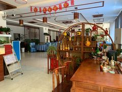 -匠心食府(草滩四路店)