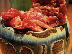 -食也烧肉(临平店)