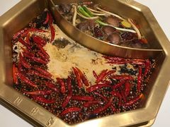 -丙申臺火锅