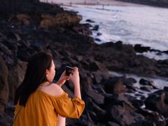 -硇洲岛旅游区