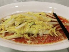 -丈母娘的饭局•新金陵菜(牛首山店)