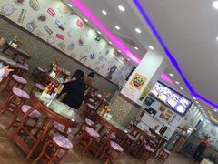 -捷信牛奶甜品世家(柳巷店)