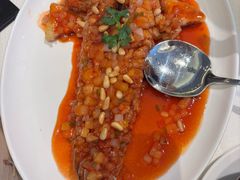 -金苑海鲜酒家(来魅力店)