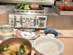 -肉肉大米(金虹桥店)