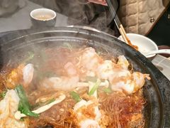 -陶德砂锅(蜀汉路店)